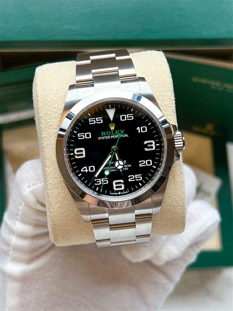 rolex air king 39 mm|buy rolex air king 2022.